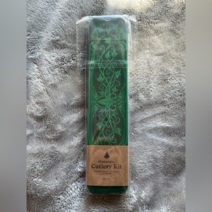 Lord of the Rings Cutlery Kit Illumicrate